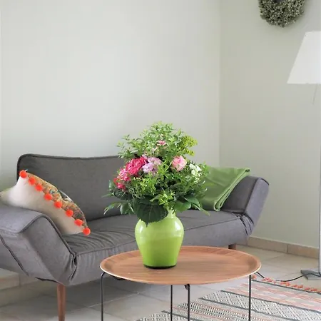 Schickes Wohnstudio Mit Garten Am Aasee דירה *