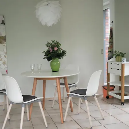 Schickes Wohnstudio Mit Garten Am Aasee