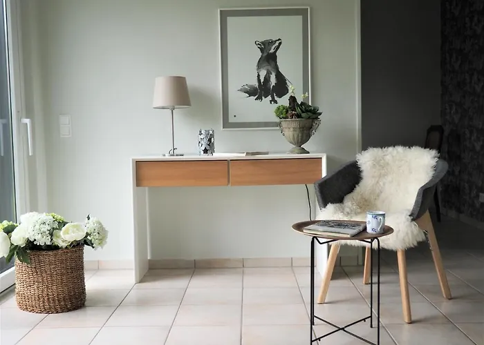 아파트 Schickes Wohnstudio Mit Garten Am Aasee *